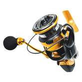 Daiwa Aird 23 LT 5000 CH Spin Olta Makinesi